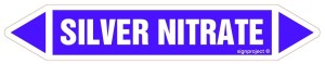 JF415 SILVER NITRATE