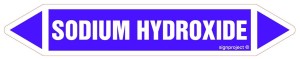 JF420 SODIUM HYDROXIDE
