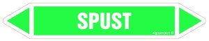 JF429 SPUST