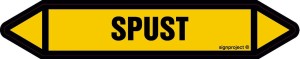 JF430 SPUST