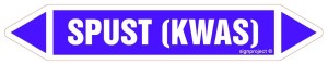 JF431 SPUST (KWAS)