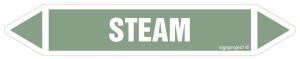 JF434 STEAM