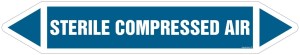 JF438 STERILE COMPRESSED