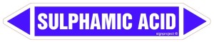 JF440 SULPHAMIC ACID