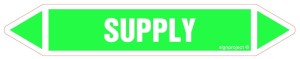 JF444 SUPPLY