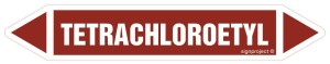 JF446 TETRACHLOROETYLENE