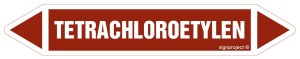 JF447 TETRACHLOROETYLEN