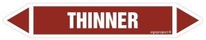 JF448 THINNER