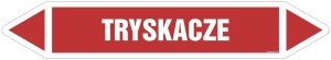 JF459 TRYSKACZE