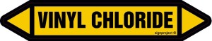 JF468 VINYL CHLORIDE