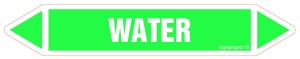 JF472 WELL WATER