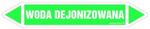 JF478 WODA DEJONIZOWANA