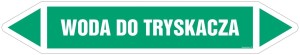JF481 WODA DO TRYSKACZA