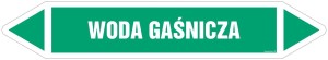 JF483 WODA GAŚNICZA