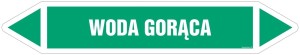 JF484 WODA GORĄCA