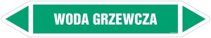 JF486 WODA GRZEWCZA