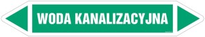 JF487 WODA KANALIZACYJNA