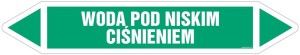 JF496 WODA POD NISKIM CIŚNIENIEM