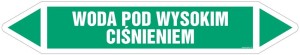 JF497 WODA POD WYSOKIM CIŚNIENIEM