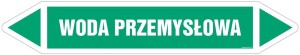 JF498 WODA PRZEMYSŁOWA
