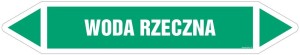 JF499 WODA RZECZNA