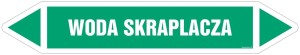 JF500 WODA SKRAPLACZA