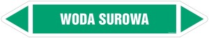 JF502 WODA SUROWA