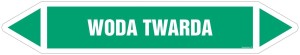 JF503 WODA TWARDA