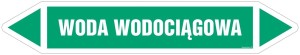 JF505 WODA WODOCIĄGOWA