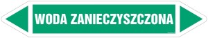 JF506 WODA ZANIECZYSZCZONA