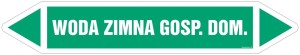 JF509 WODA ZIMNA GOSP. DOM.