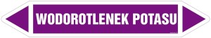 JF512 WODOROTLENEK POTASU