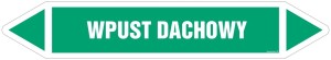 JF515 WPUST DACHOWY
