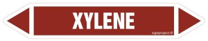 JF518 XYLENE