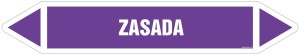 JF519 ZASADA