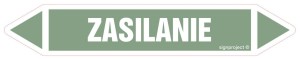 JF520 ZASILANIE