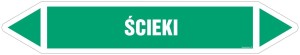 JF521 ŚCIEKI