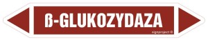 JF523 ß-GLUKOZYDAZA