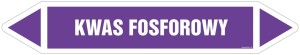 JF531 Kwas fosforowy