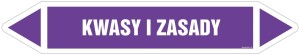 JF532 Kwasy i zasady