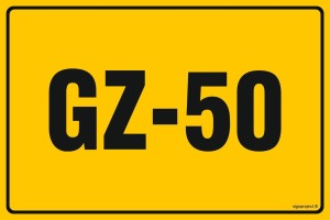 JD062 GZ-50