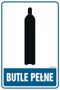 JD005 Butle pełne
