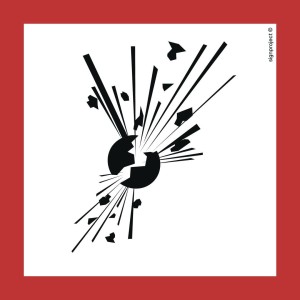 LD001 Produkt wybuchowy - GHS01
