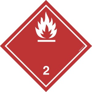 MB015 Materiały ciekłe zapalne