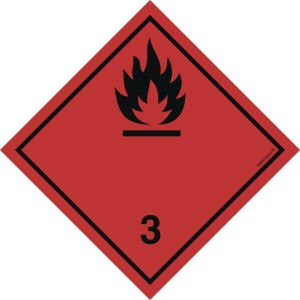 MB023 Materiały ciekłe zapalne