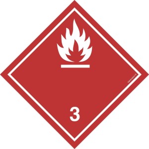 MB024 Materiały ciekłe zapalne