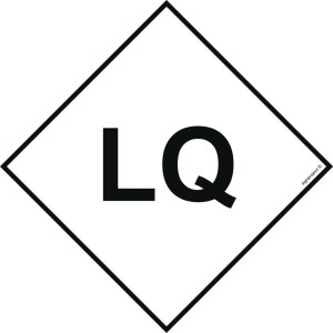 MB028 Ograniczona ilość materiałów niebezpiecznych