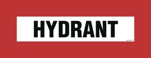 BC110 Hydrant