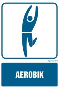 RD016 Aerobik