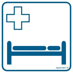 RE001 Szpital
